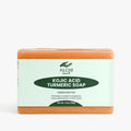 Kojic Acid & Turmeric Soap