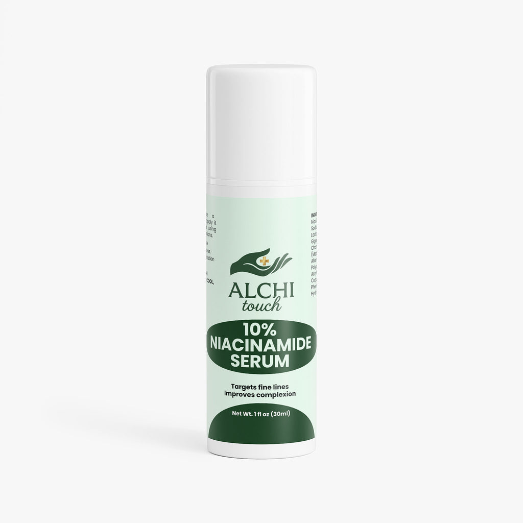 10% Niacinamide Serum
