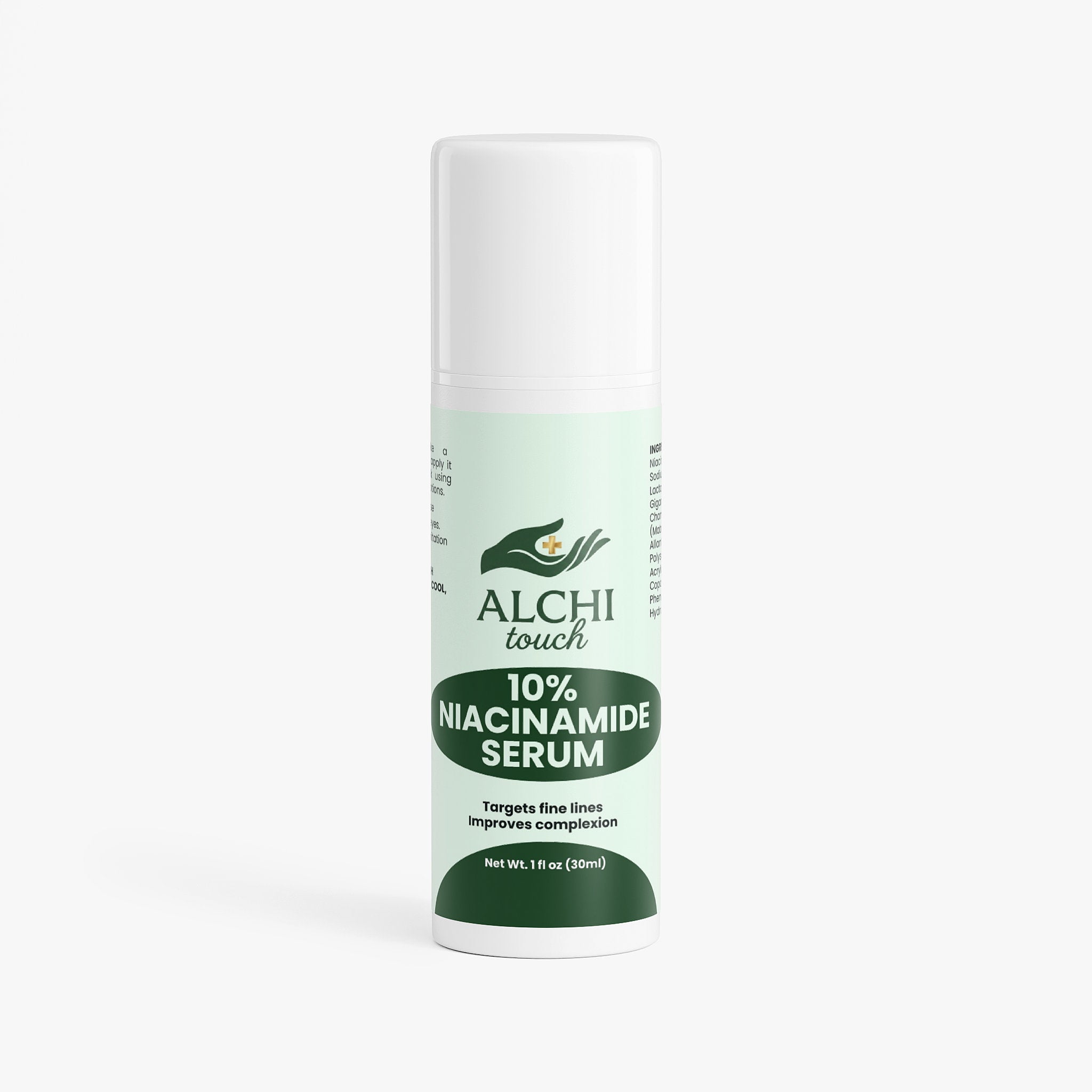 10% Niacinamide Serum