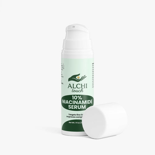 10% Niacinamide Serum