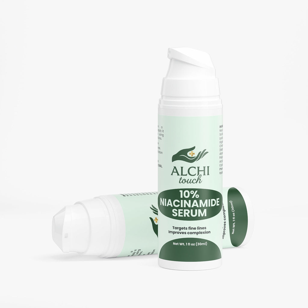 10% Niacinamide Serum