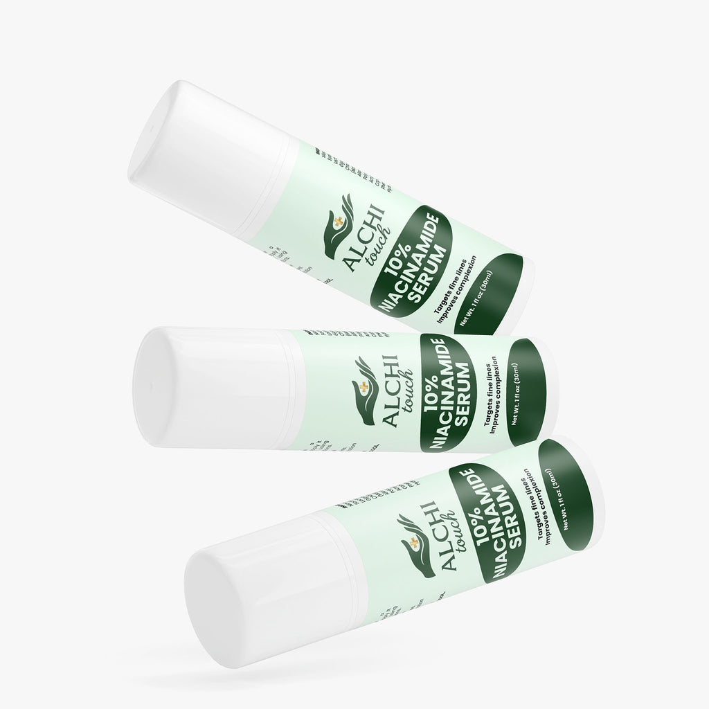 10% Niacinamide Serum